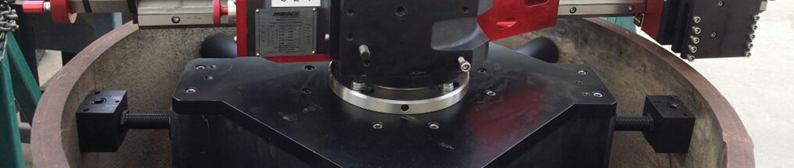 Flange Integrity Management and Flange Facing Services in Saudi Arabia