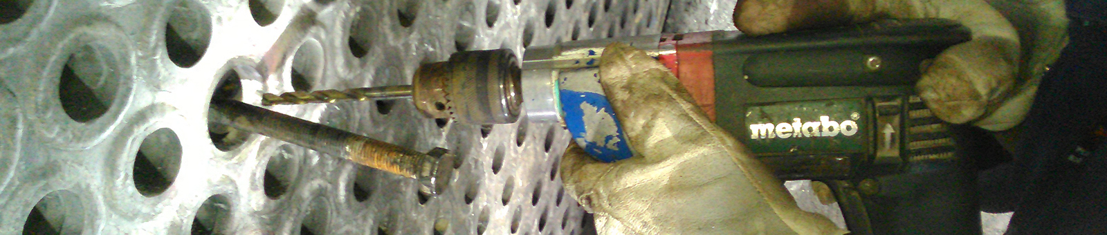 Heat exchanger services in Saudi Arabia
