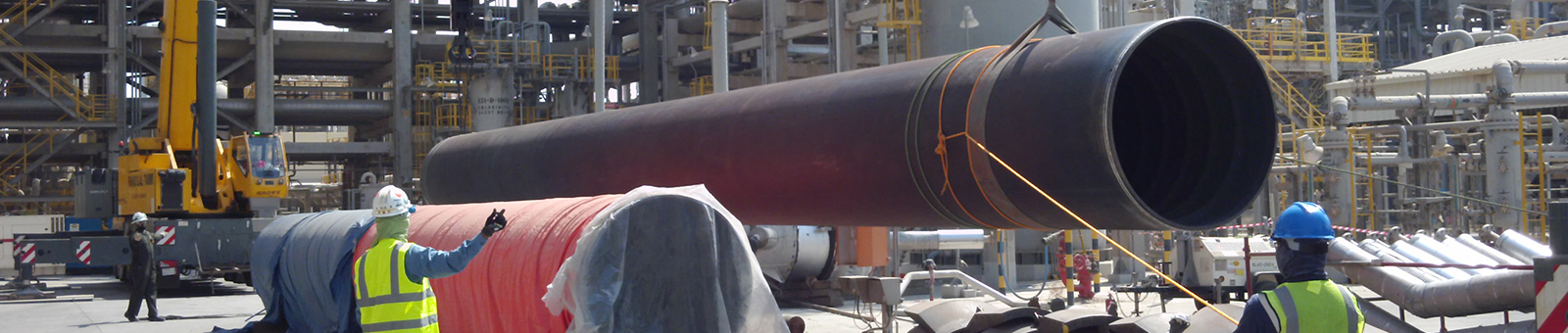 Equipment Rental in Saudi Arabia, Heavy Equipment Rental in Saudi Arabia