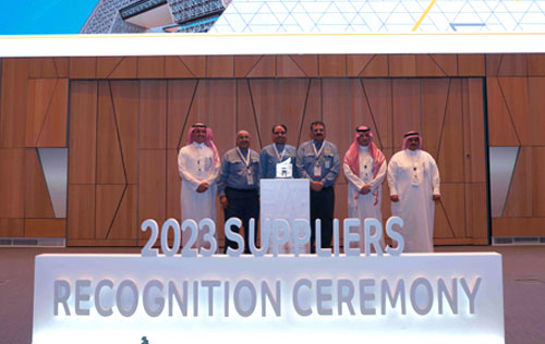 Scaffolding Works in Saudi Arabia Industrial services companies in Saudi Arabia