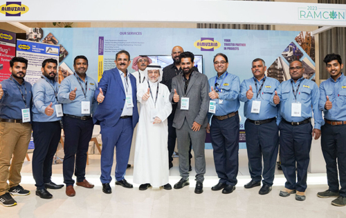 Catalyst Handling in Saudi Arabia Industrial services companies in Saudi Arabia