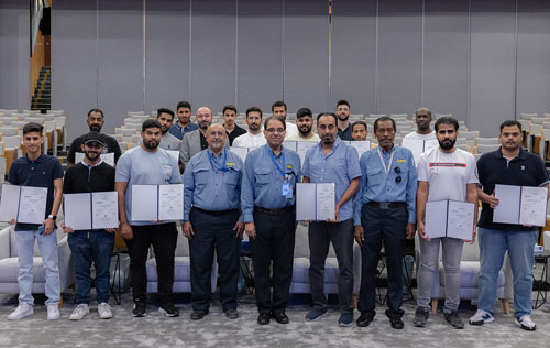 Catalyst Handling in Saudi Arabia Industrial services companies in Saudi Arabia