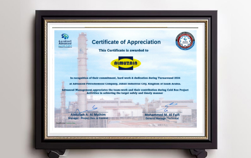 Catalyst Handling in Saudi Arabia Industrial services companies in Saudi Arabia
