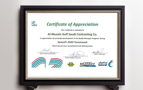 Catalyst Handling in Saudi Arabia Industrial services companies in Saudi Arabia