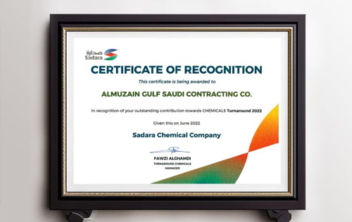 Catalyst Handling in Saudi Arabia Industrial services companies in Saudi Arabia