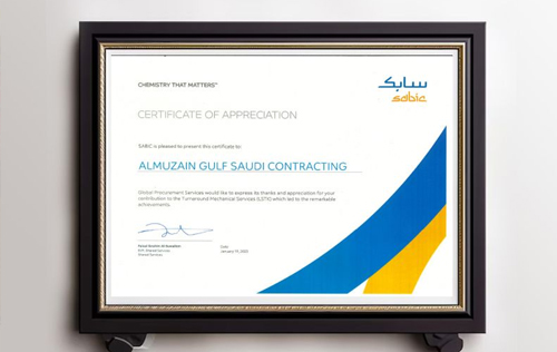 Catalyst Handling in Saudi Arabia Industrial services companies in Saudi Arabia