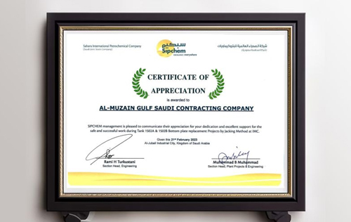 Catalyst Handling in Saudi Arabia Industrial services companies in Saudi Arabia