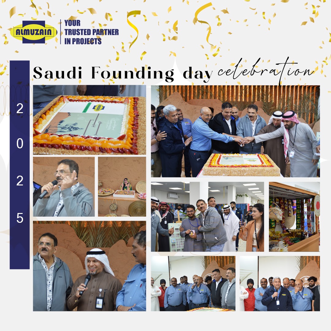 Industrial services companies in Saudi Arabia