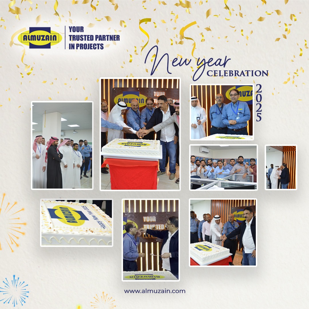 Industrial services companies in Saudi Arabia