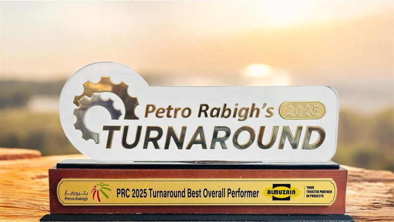 Industrial services companies in Saudi Arabia