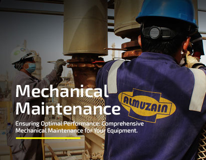 Heavy Equipment Replacement in Saudi Arabia Industrial services companies in Saudi Arabia